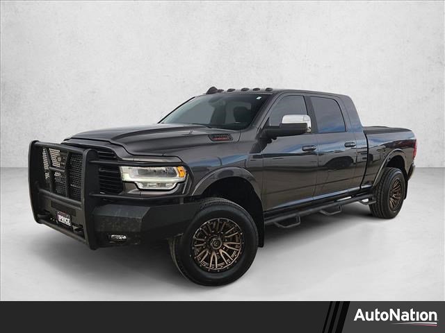 Used 2021 RAM 3500 Laramie