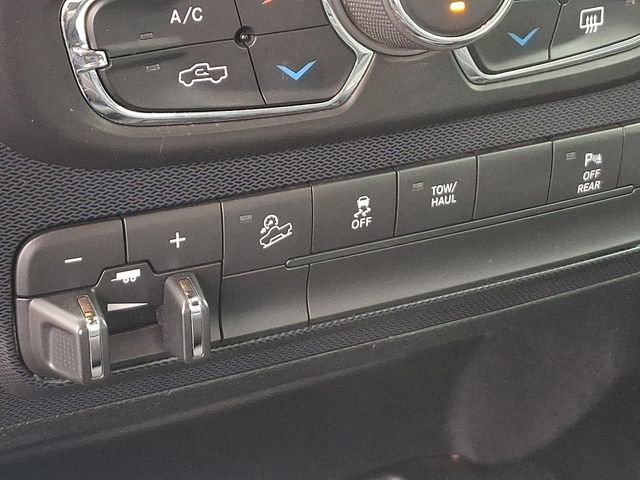 Used 2018 RAM 2500 Power Wagon image 26