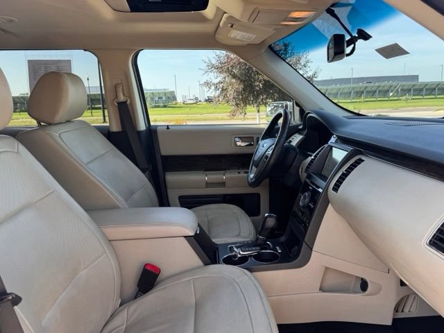 Used 2017 Ford Flex Limited AWD/4WD image 24