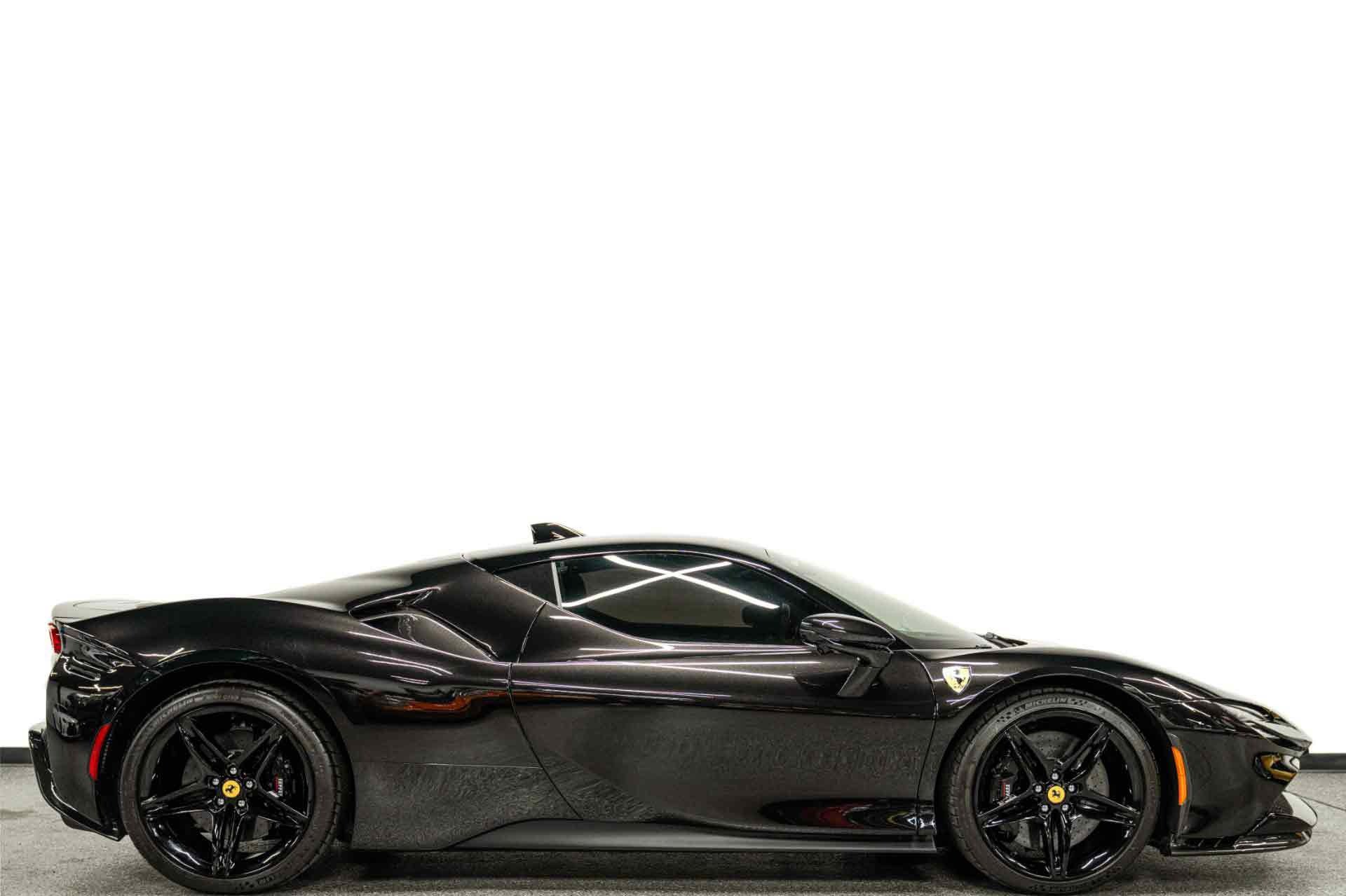 Used 2024 Ferrari SF90 Stradale image 2