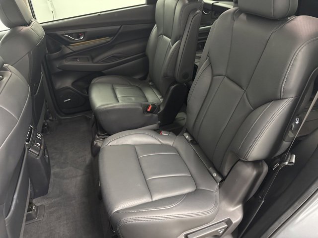 Used 2025 Subaru Ascent Bronze Edition w/ Onyx Package image 29