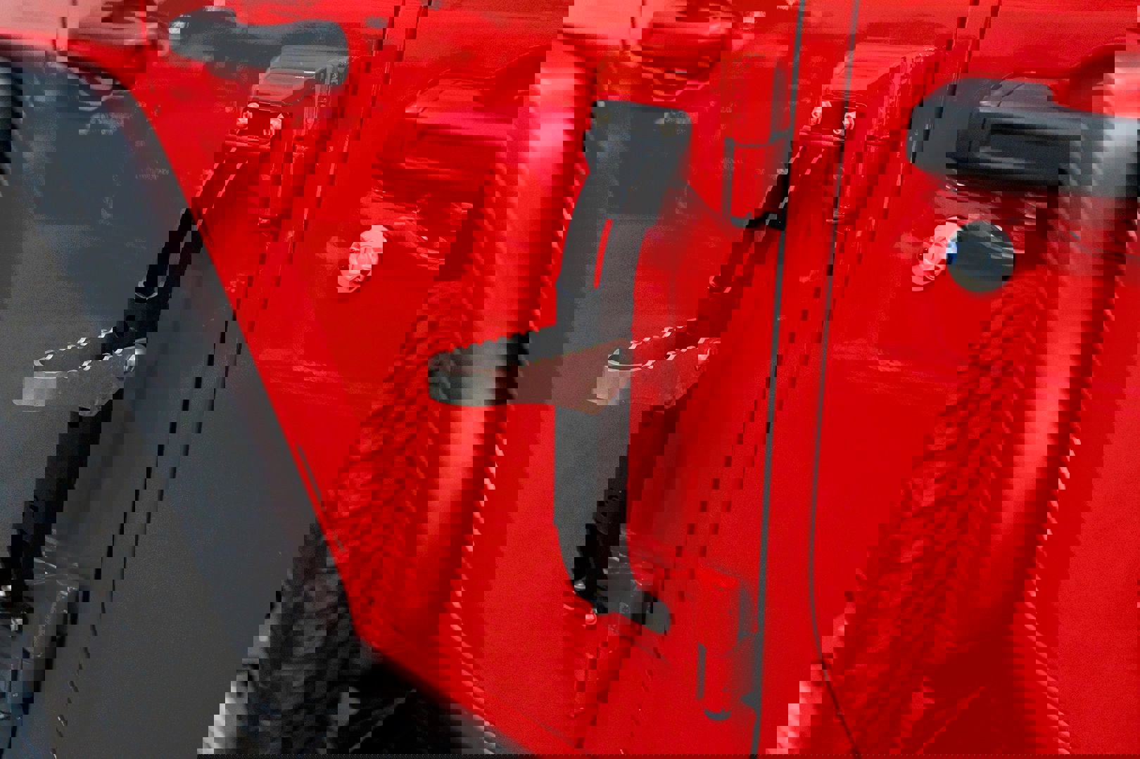 Used 2019 Jeep Wrangler Unlimited Rubicon image 13