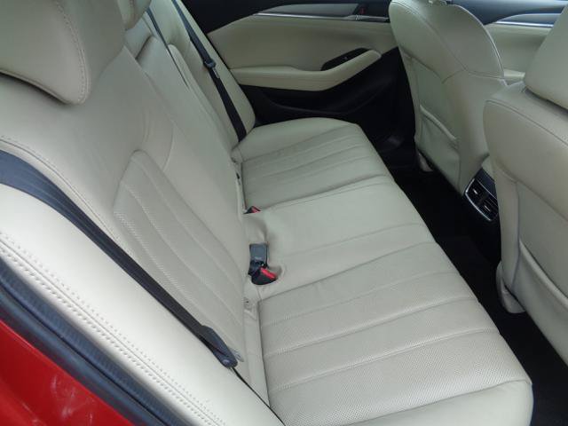 Used 2019 MAZDA MAZDA6 Grand Touring FWD image 15