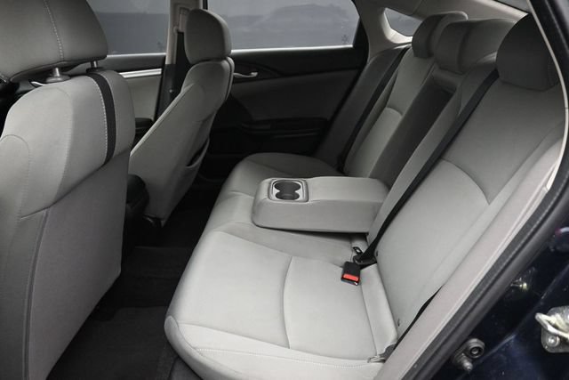 Used 2020 Honda Civic EX image 17