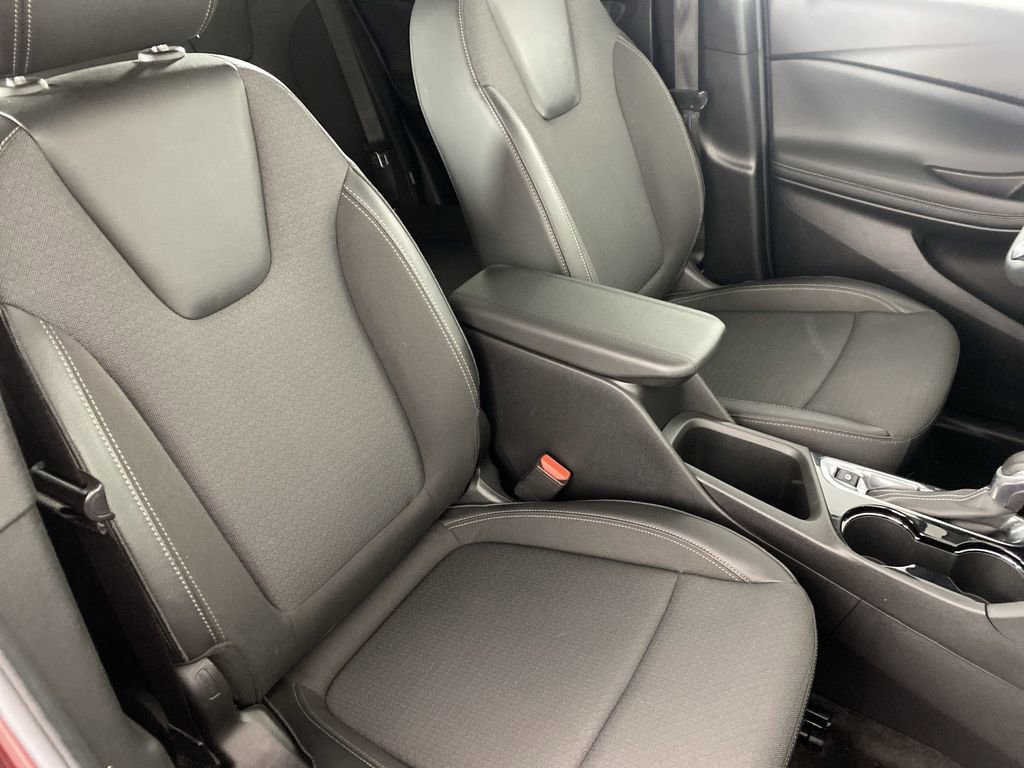 Certified 2023 Buick Encore GX Preferred image 28