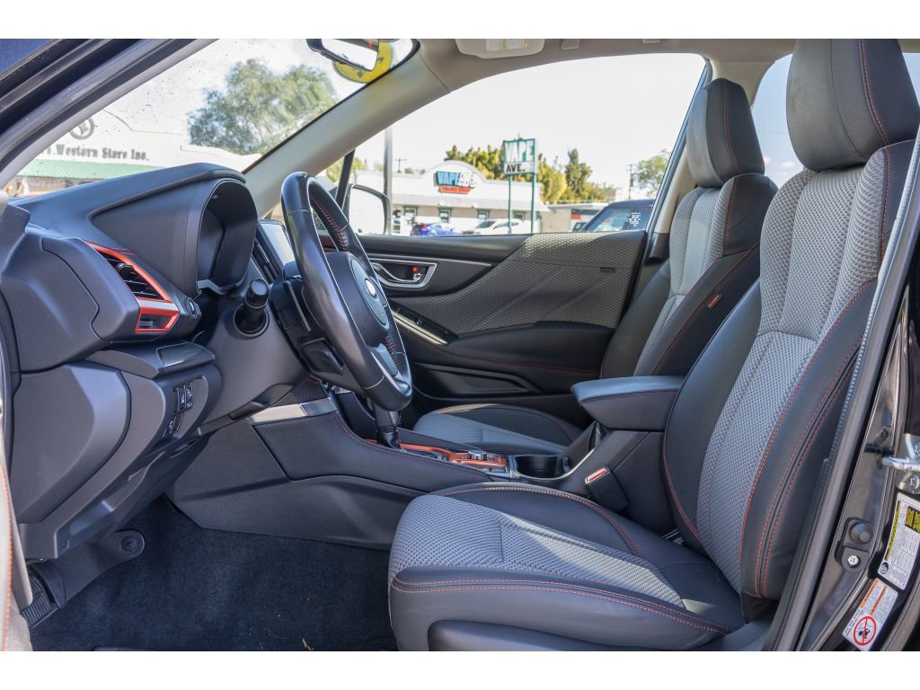 Used 2019 Subaru Forester Sport w/ Popular Package #2 image 15