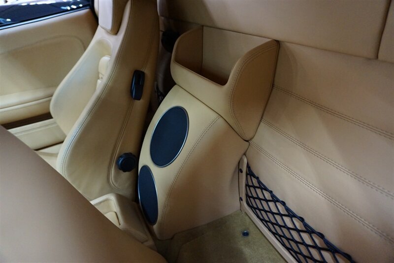 Used 2005 Ferrari F430 Coupe RWD image 12