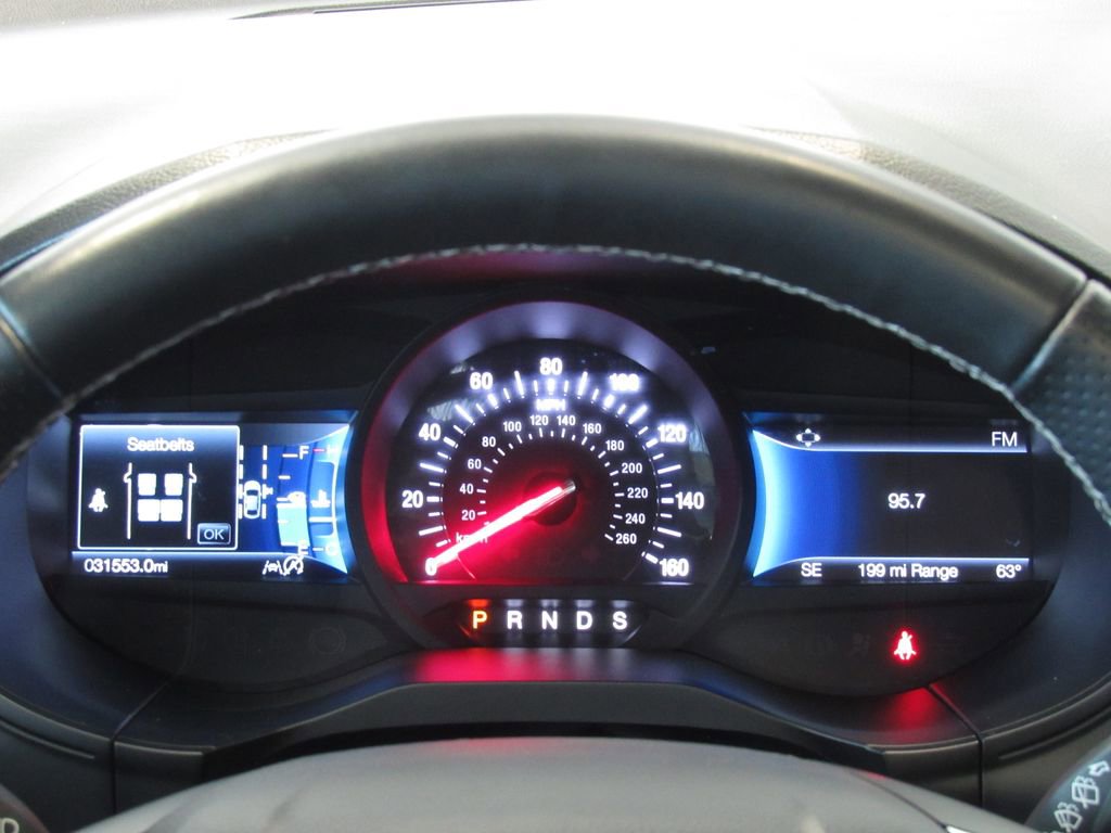 Used 2022 Ford Edge ST w/ Equipment Group 401A image 23