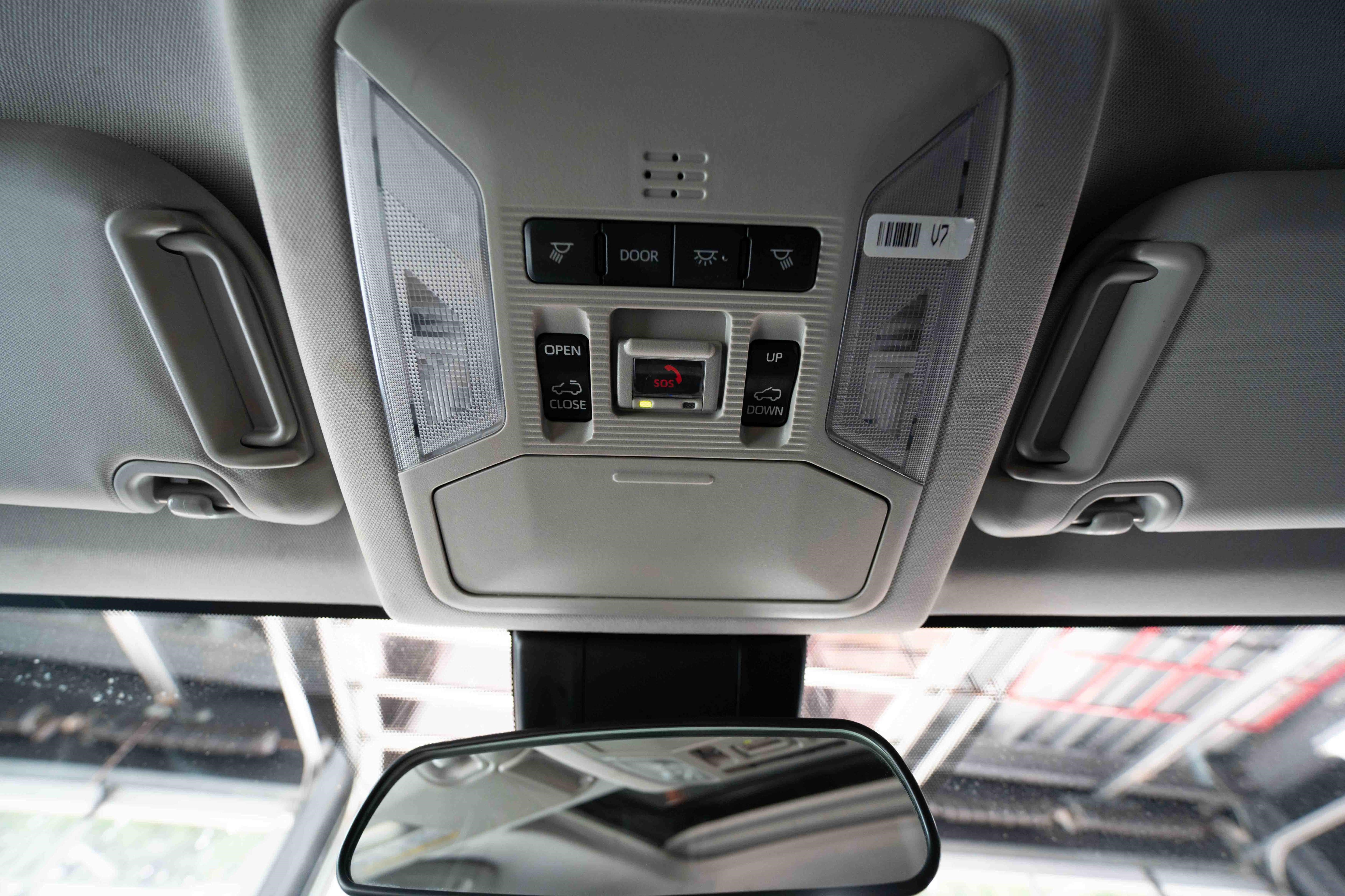 Used 2024 Toyota RAV4 XLE w/ Convenience Package AWD/4WD image 18
