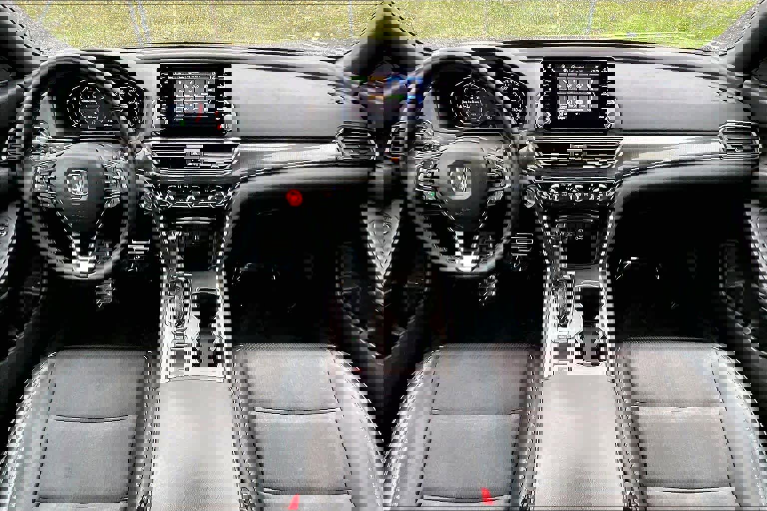 Used 2018 Honda Accord Sport image 15