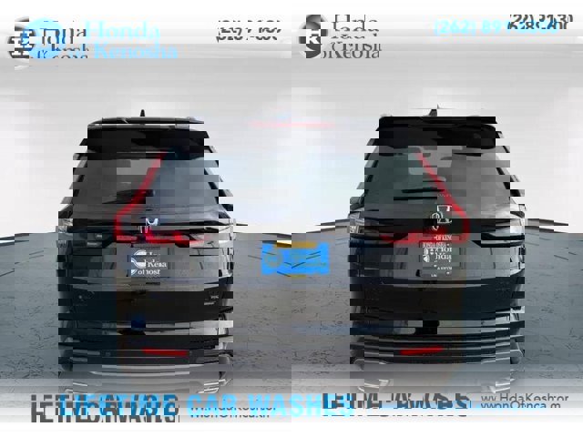 Certified 2026 Honda CR-V Sport Touring image 6