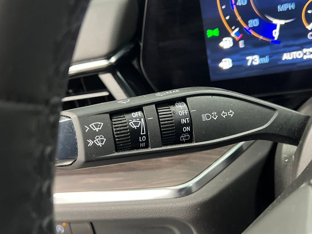 Used 2025 Chevrolet Tahoe LT image 49