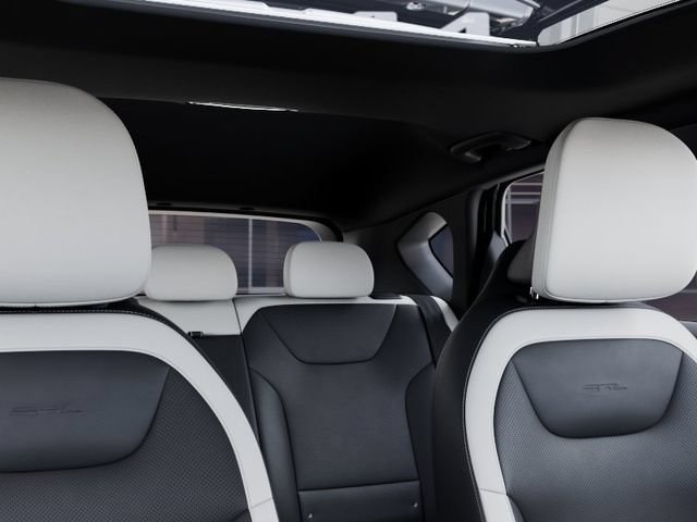 New 2026 Kia K4 GT-Line Turbo FWD image 27