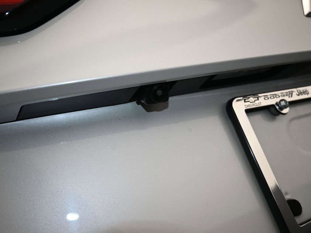 Used 2023 Mitsubishi Outlander SE image 43