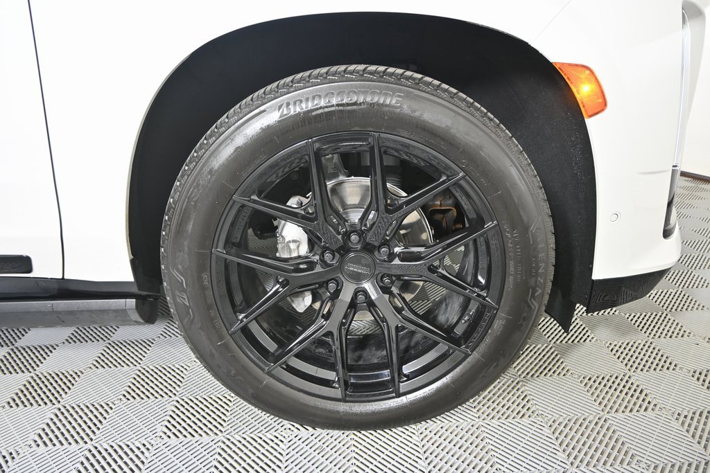 Used 2022 Cadillac Escalade Sport Platinum image 11