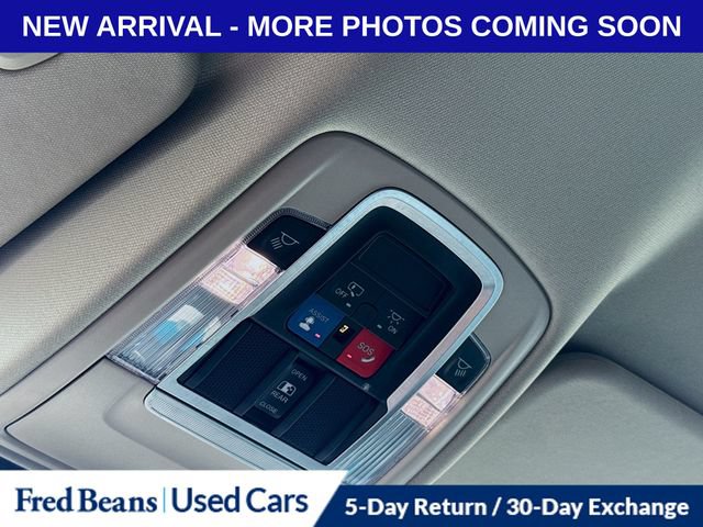 Used 2022 RAM 1500 Laramie AWD/4WD image 7