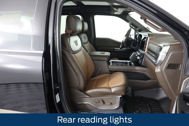 New 2026 Ford F350 King Ranch AWD/4WD image 82