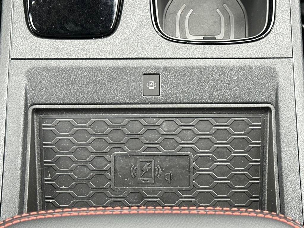 New 2025 Nissan Frontier PRO-4X w/ Pro Convenience Package image 15