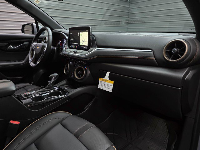 Used 2024 Chevrolet Blazer Premier w/ Driver Confidence II Package AWD/4WD image 13