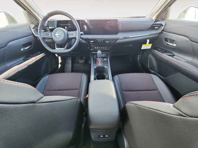 New 2025 Nissan Kicks SR w/ Interior Electronics Package image 10