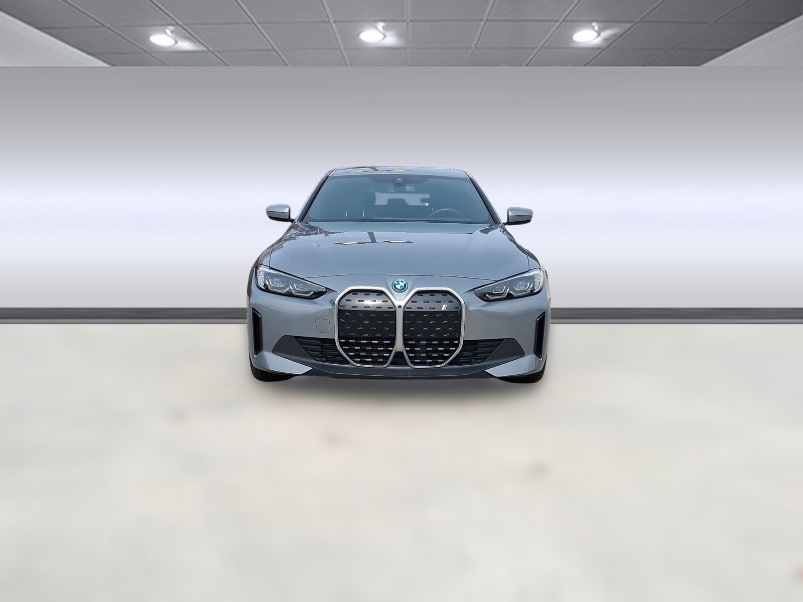 Certified 2024 BMW i4 eDrive35 w/ Premium Package image 5