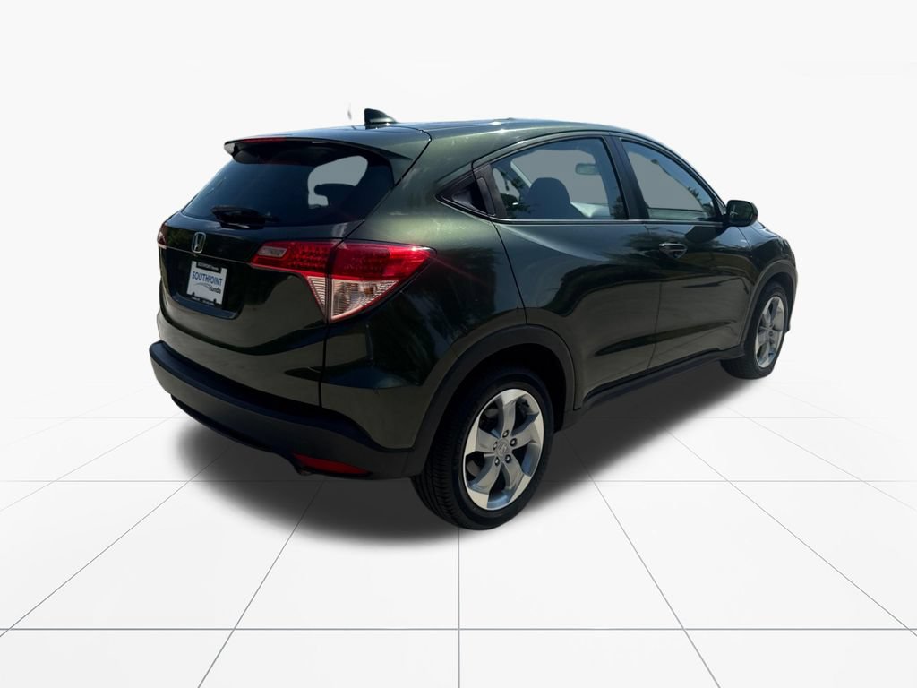 Used 2016 Honda HR-V LX image 8