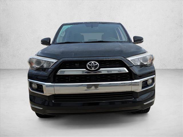 Used 2017 Toyota 4Runner Limited image 2