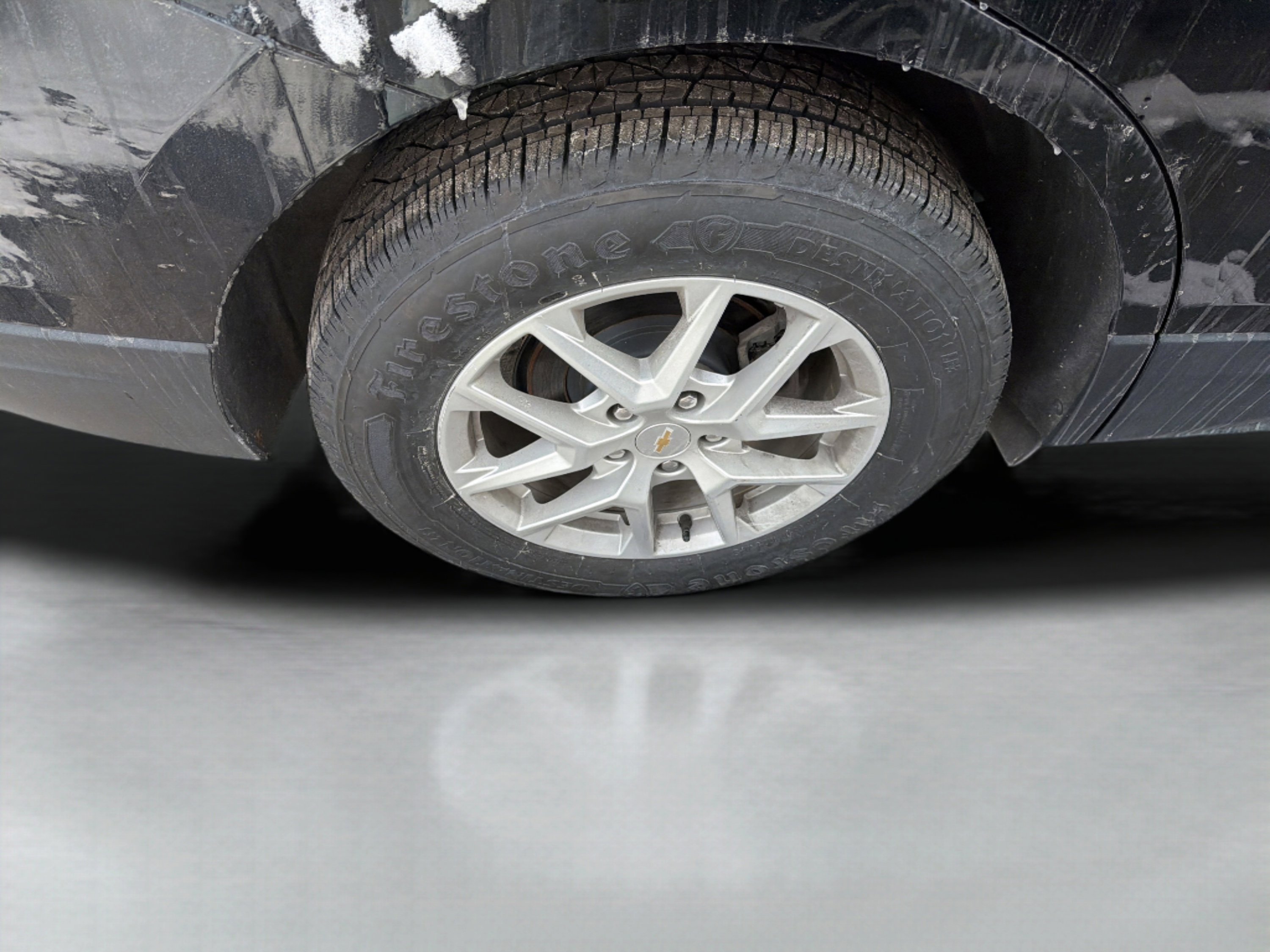 Used 2022 Chevrolet Equinox LT image 10