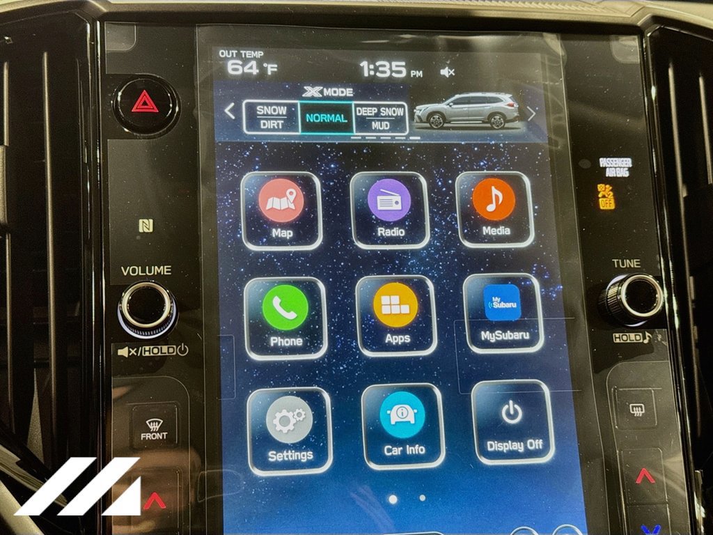 New 2027 Subaru Ascent Onyx Edition AWD/4WD image 16