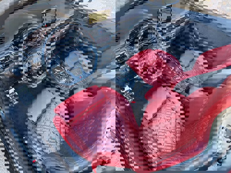 Used 2018 Audi S5 Premium Plus w/ Navigation Package image 2