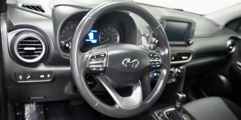 Used 2019 Hyundai Kona SEL AWD/4WD image 11