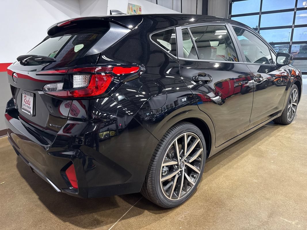 Used 2026 Subaru Impreza 2.0i Sport AWD/4WD image 35