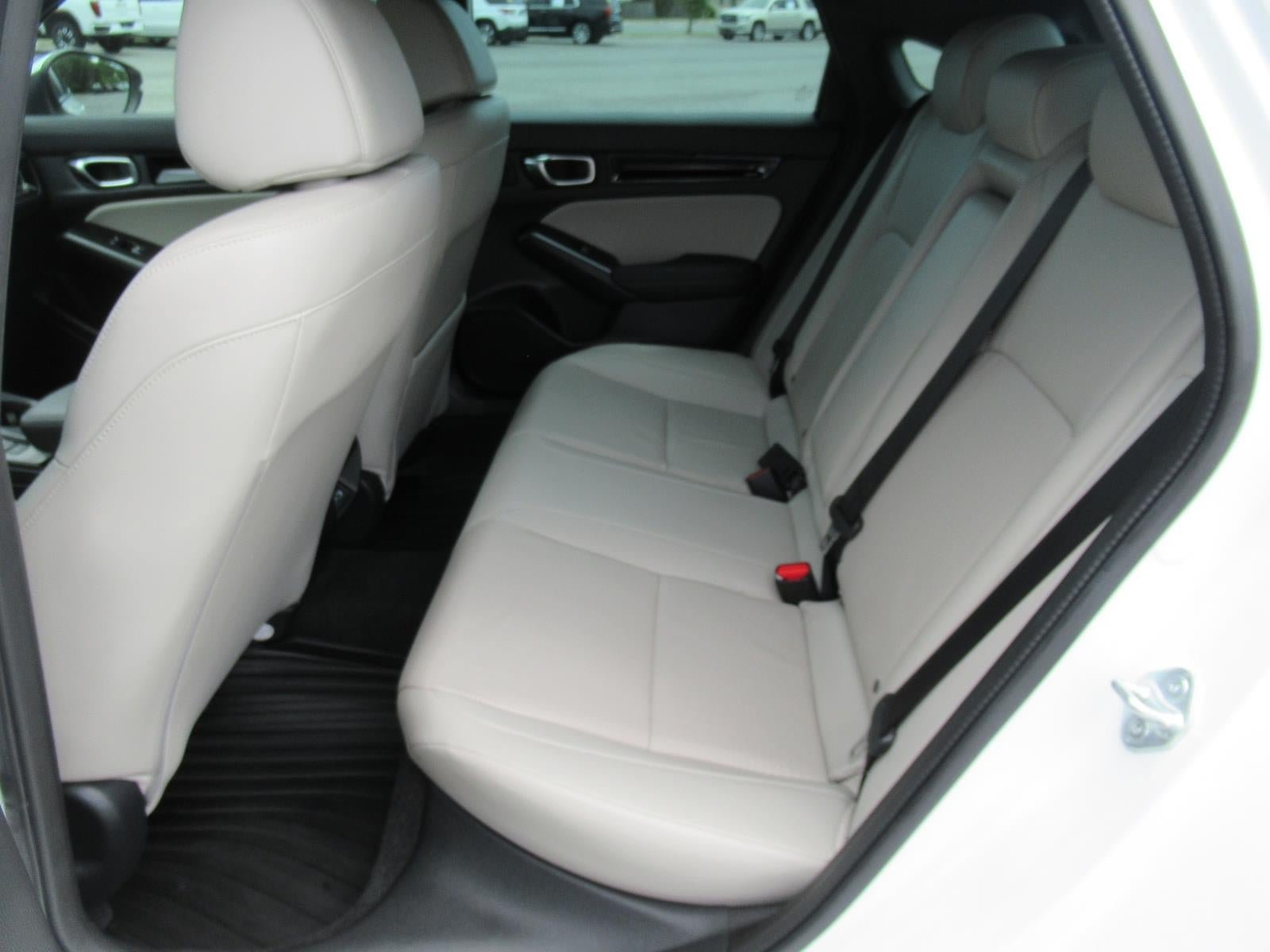 Used 2023 Honda Civic Sport Touring image 37