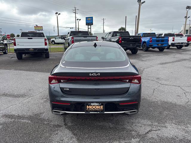 Used 2023 Kia K5 EX image 6