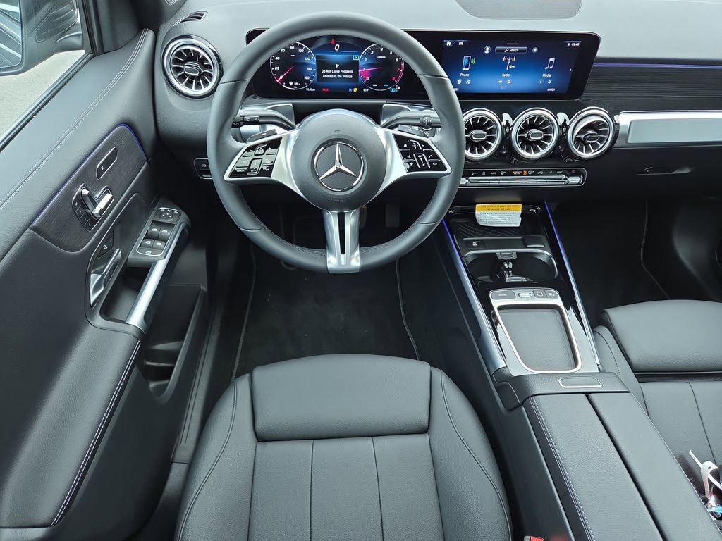 Certified 2026 Mercedes-Benz GLB 250 GLB 250 image 15