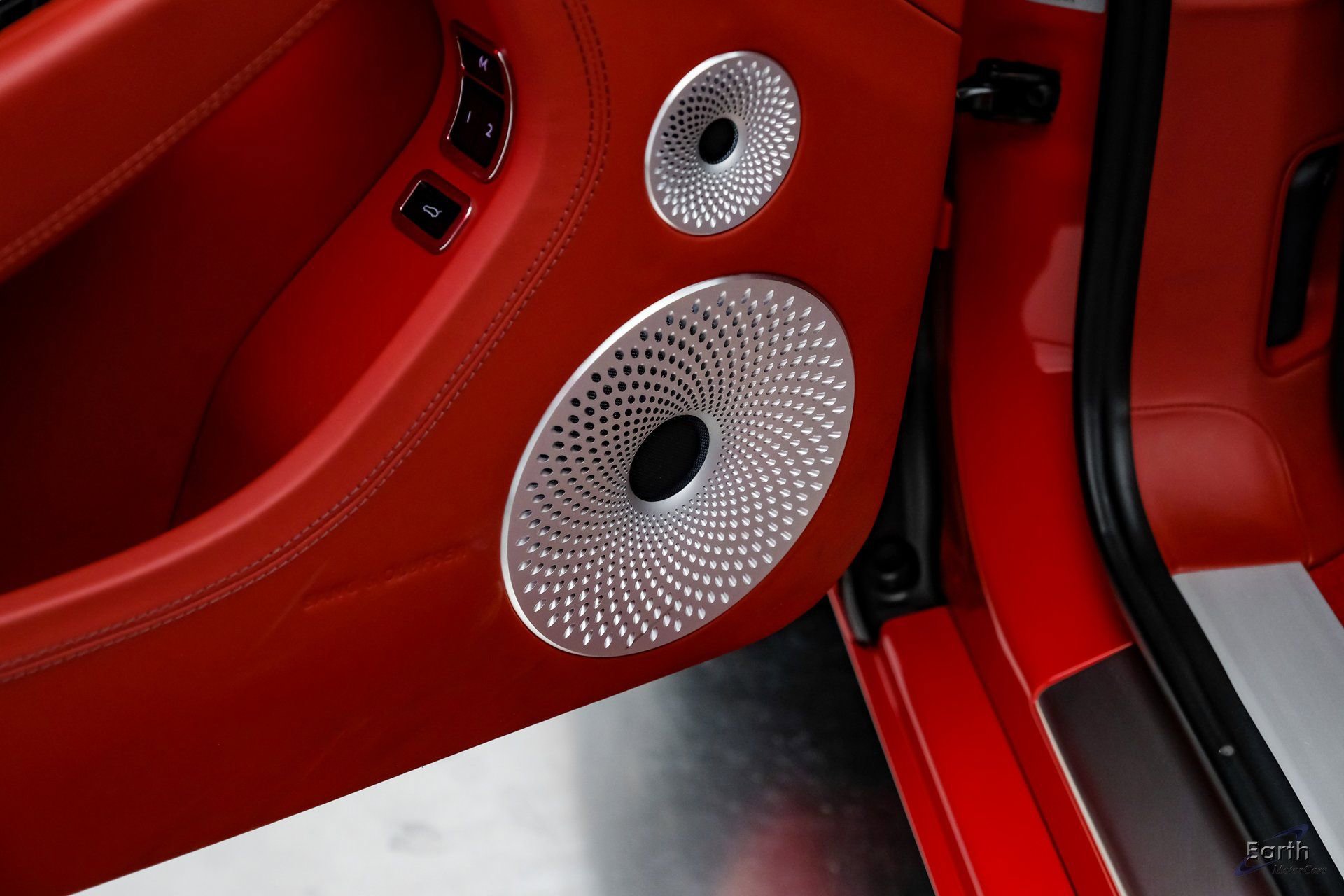 Used 2022 Bentley Continental GT AWD/4WD image 96