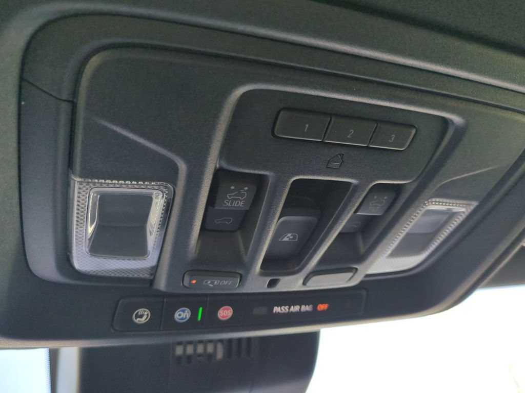 Used 2026 GMC Sierra 1500 AT4X AWD/4WD image 24