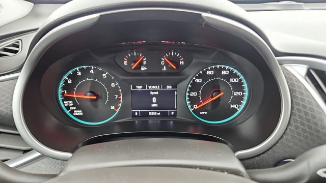 Used 2023 Chevrolet Malibu RS image 12