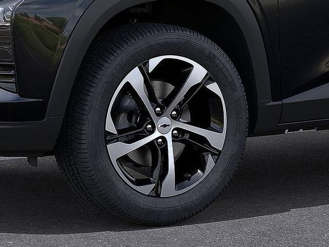 New 2026 Chevrolet Trax RS w/ Driver Confidence Package FWD image 11