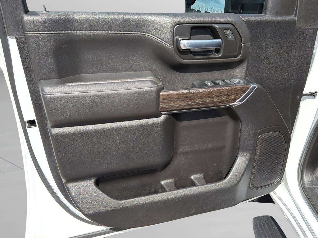 Used 2023 Chevrolet Silverado 2500 LT w/ Convenience Package AWD/4WD image 19