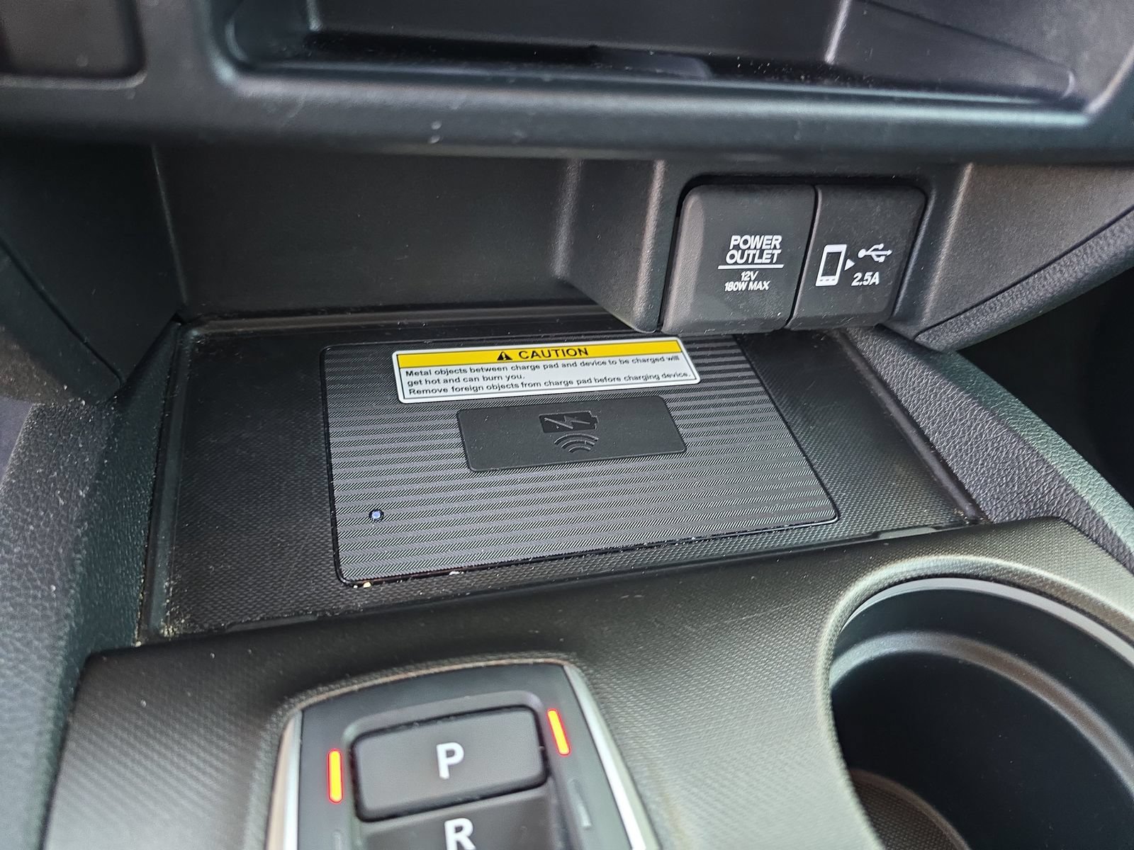 Certified 2023 Honda Passport TrailSport image 21