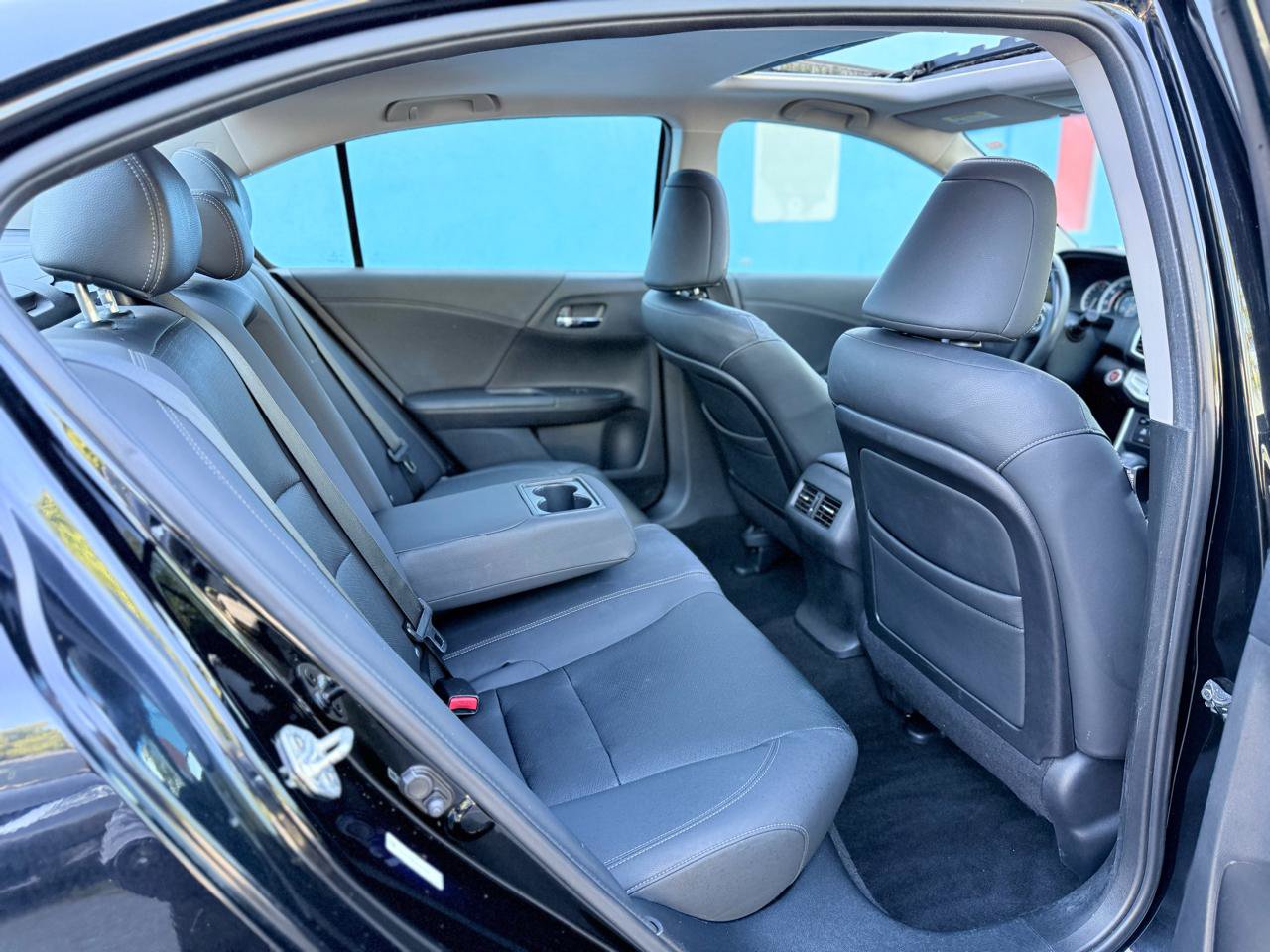 Used 2013 Honda Accord EX-L image 16