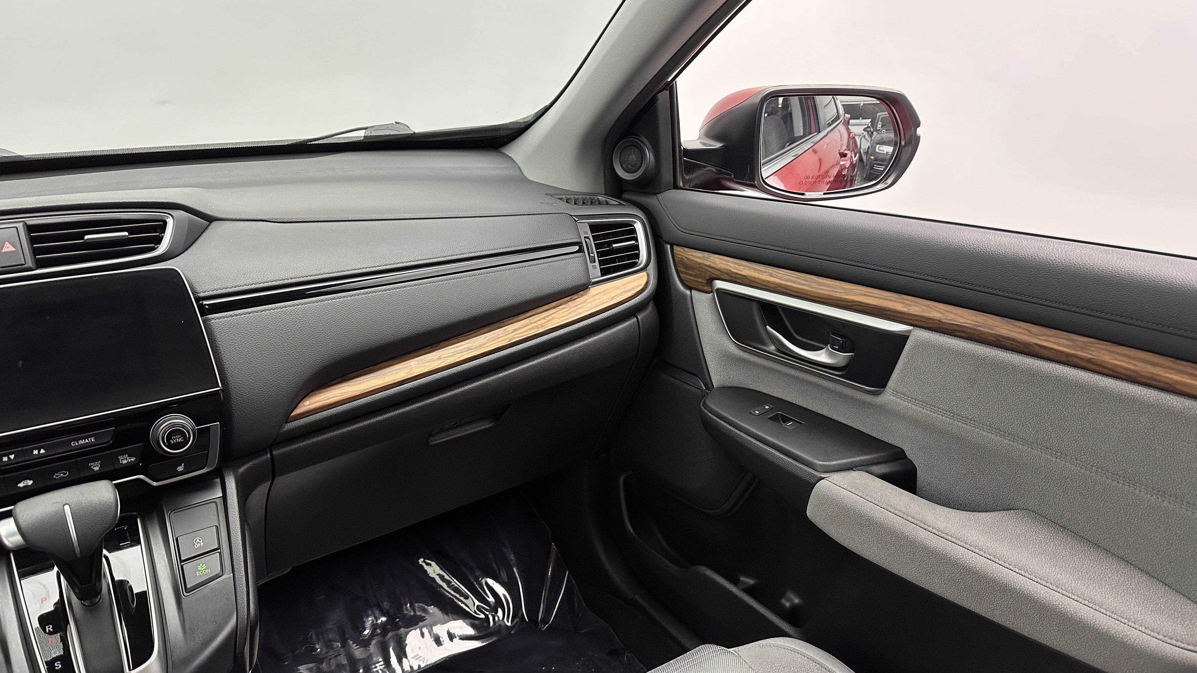 Used 2022 Honda CR-V EX image 26