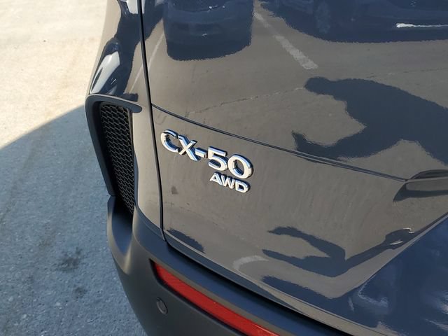 New 2026 MAZDA CX-50 2.5 Hybrid w/ Weather Package AWD/4WD image 7
