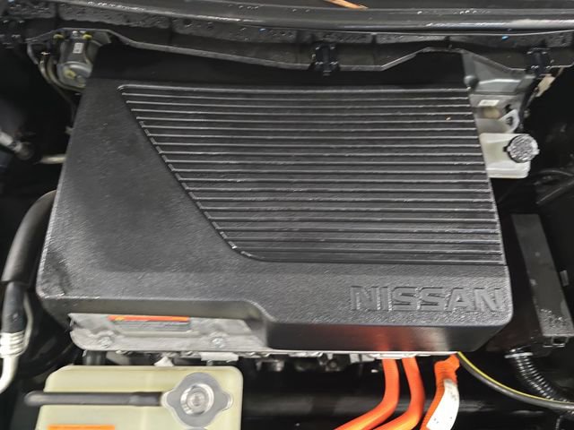 Used 2018 Nissan Leaf S w/ S Charge Package image 21