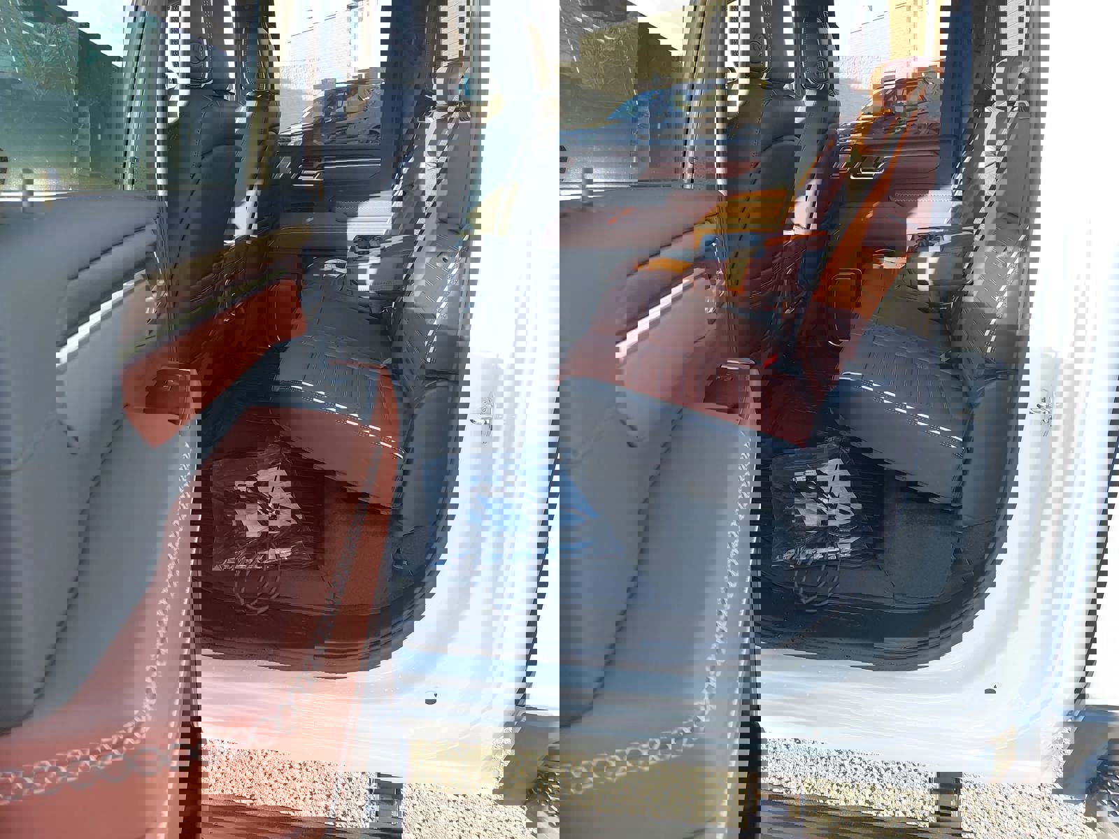 New 2026 GMC Sierra 3500 Denali Ultimate image 16