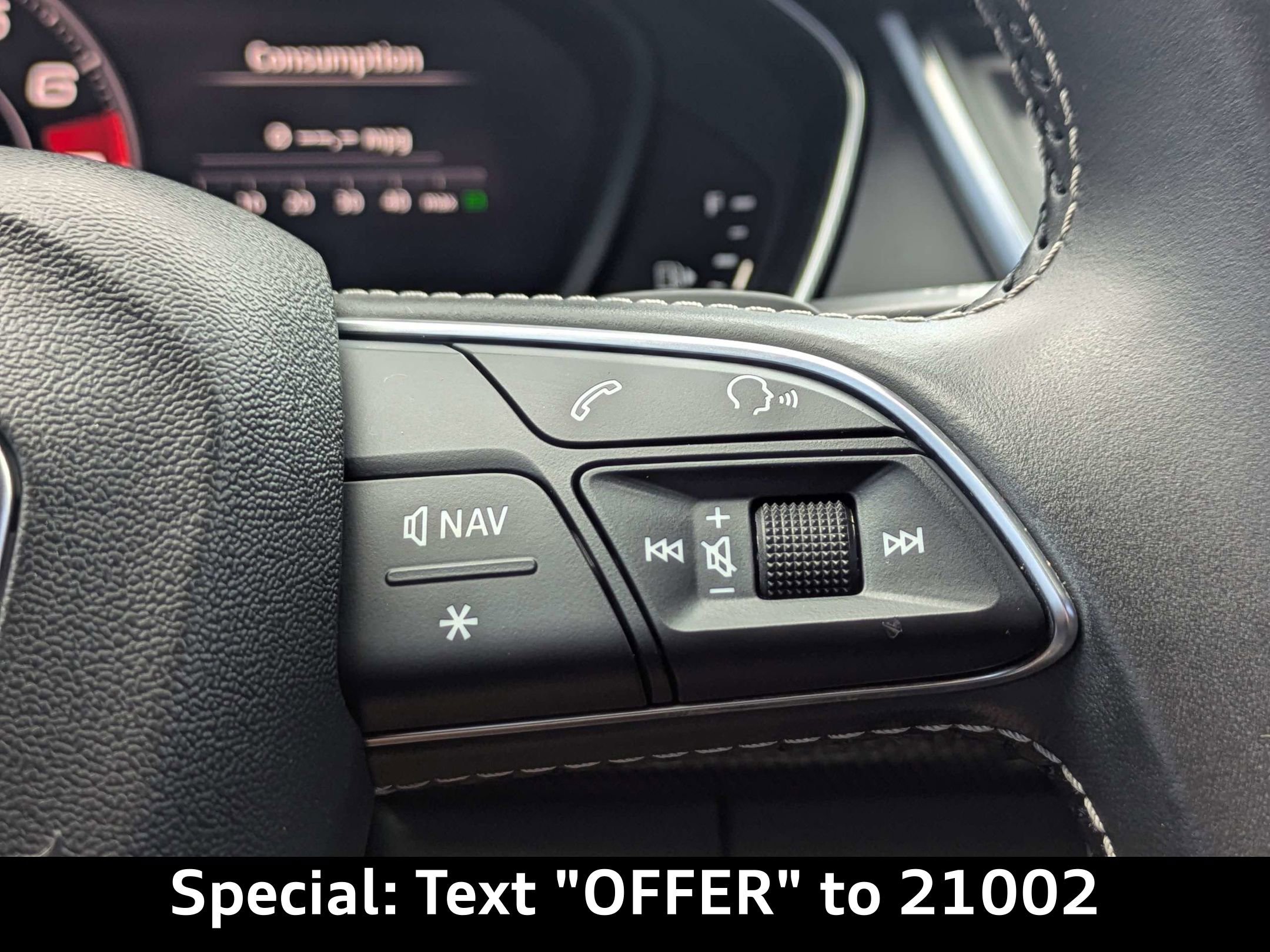 Used 2020 Audi SQ5 Premium Plus w/ Premium Plus Package AWD/4WD image 30