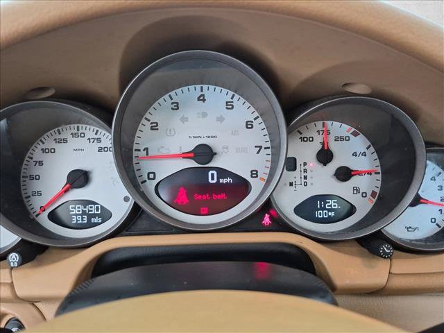 Used 2009 Porsche 911 Carrera S RWD image 11