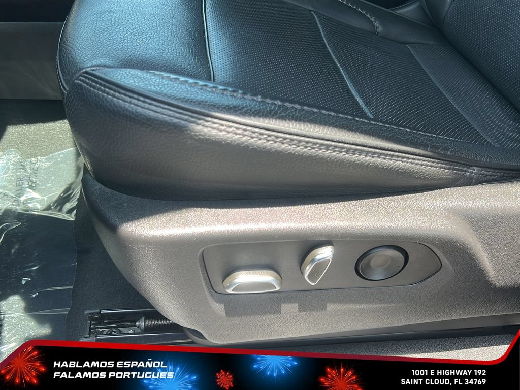 Used 2023 GMC Sierra 1500 Denali AWD/4WD image 14