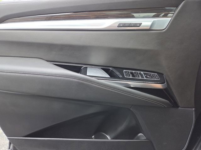Used 2026 Cadillac Escalade ESV Luxury AWD/4WD image 36